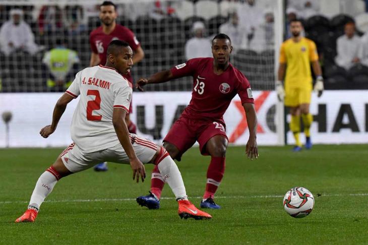 قطر الإمارات قطر الإمارات